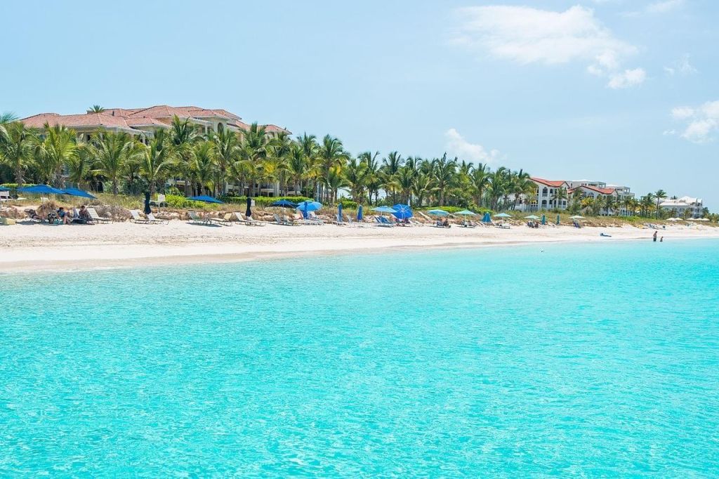 Plongée à Providenciales