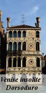 dorsoduro