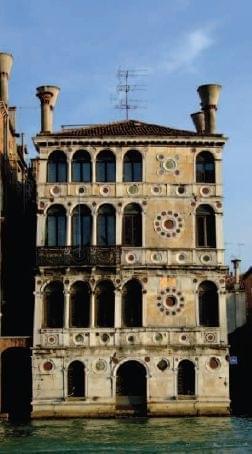 ca'dario