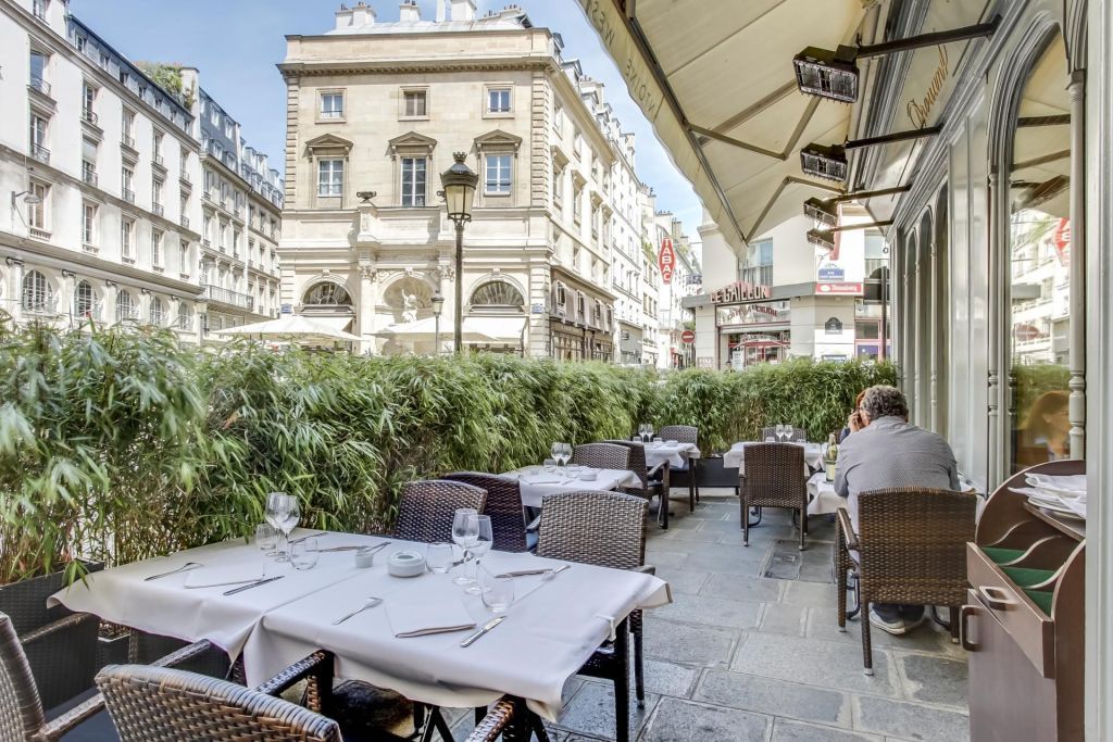 Guide Paris ouvert 24h/24 les restaurants, bars, épiceries et autres commerces ouverts la nuit