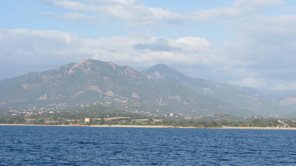 Les Plages De Porticcio Cityzeumcom