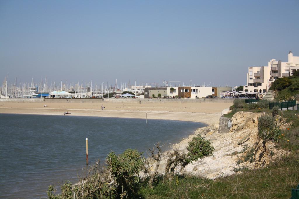 La Plage Des Minimes Cityzeumcom