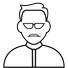 Avatar voyageur