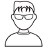 Avatar voyageur