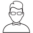 Avatar voyageur