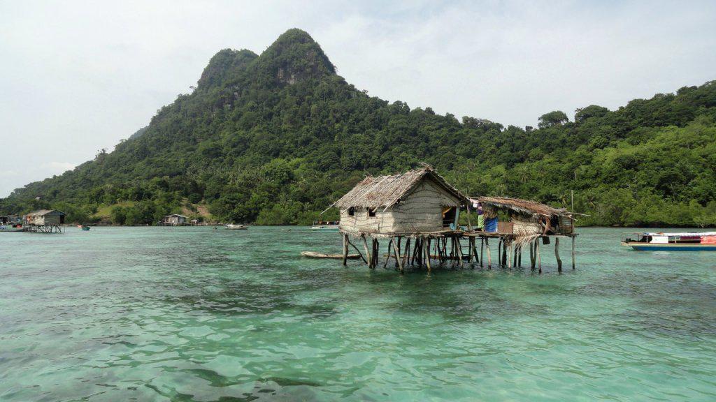 Visiter Ile de Borneo tourisme et incontournables à faire dans l'Ile