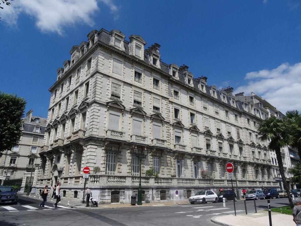 rencontre du tourisme pau