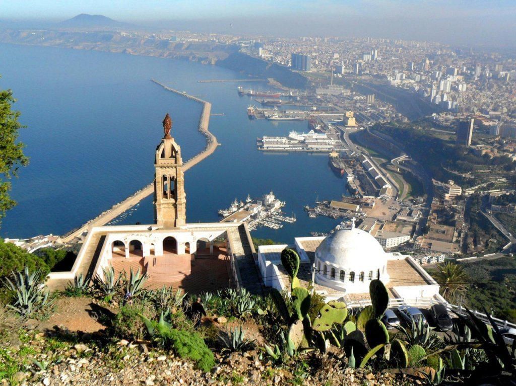 Photo Oran en savoir plus sur la destination