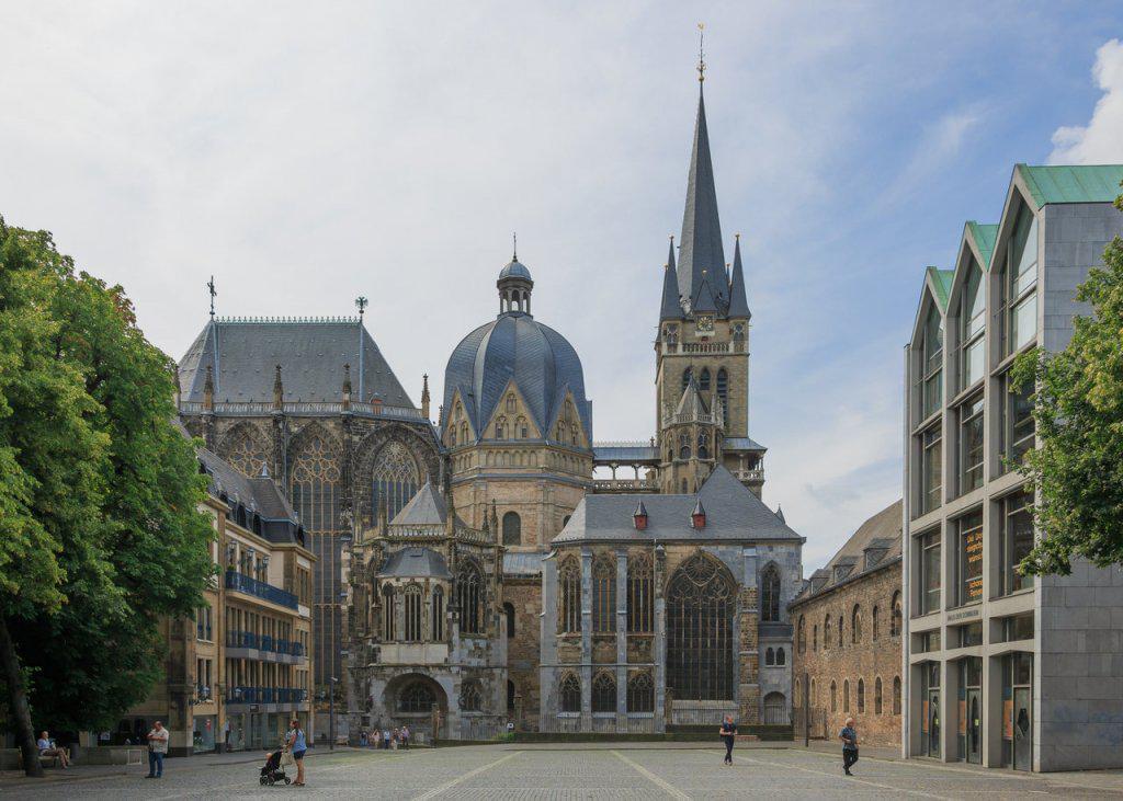 Visiter Aix-la-Chapelle: tourisme et incontournables à faire Aix-la