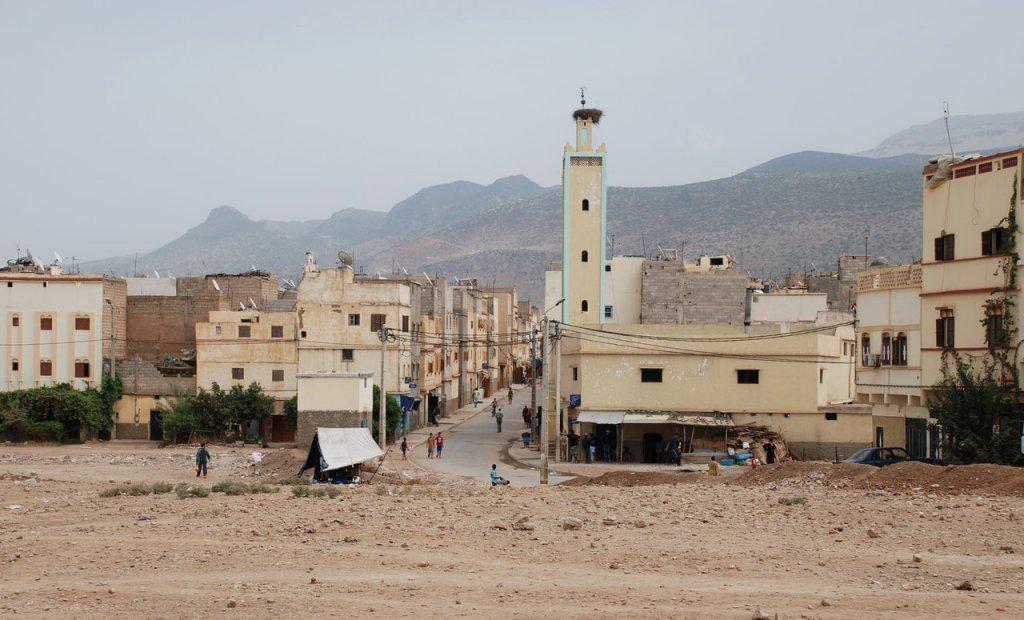 Visiter Beni Mellal tourisme et incontournables à faire à Beni Mellal