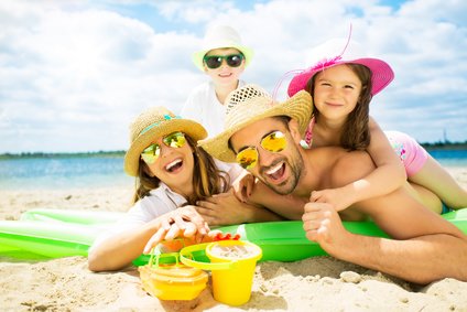 Photo Faire un séjour en thalasso