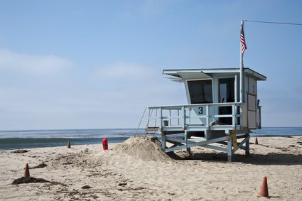 Photo Tout pour préparer son voyage vers Los Angeles