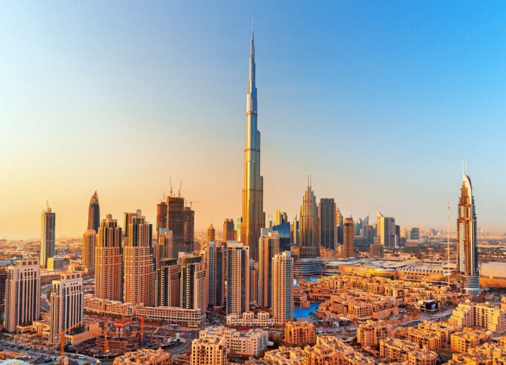 Photo L'itinéraire ultime à Dubaï - Les meilleures choses à faire en 3 jours
