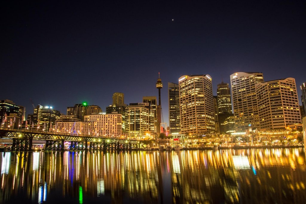 Photo Visa pour l'Australie : Comment faire votre demande en ligne ?