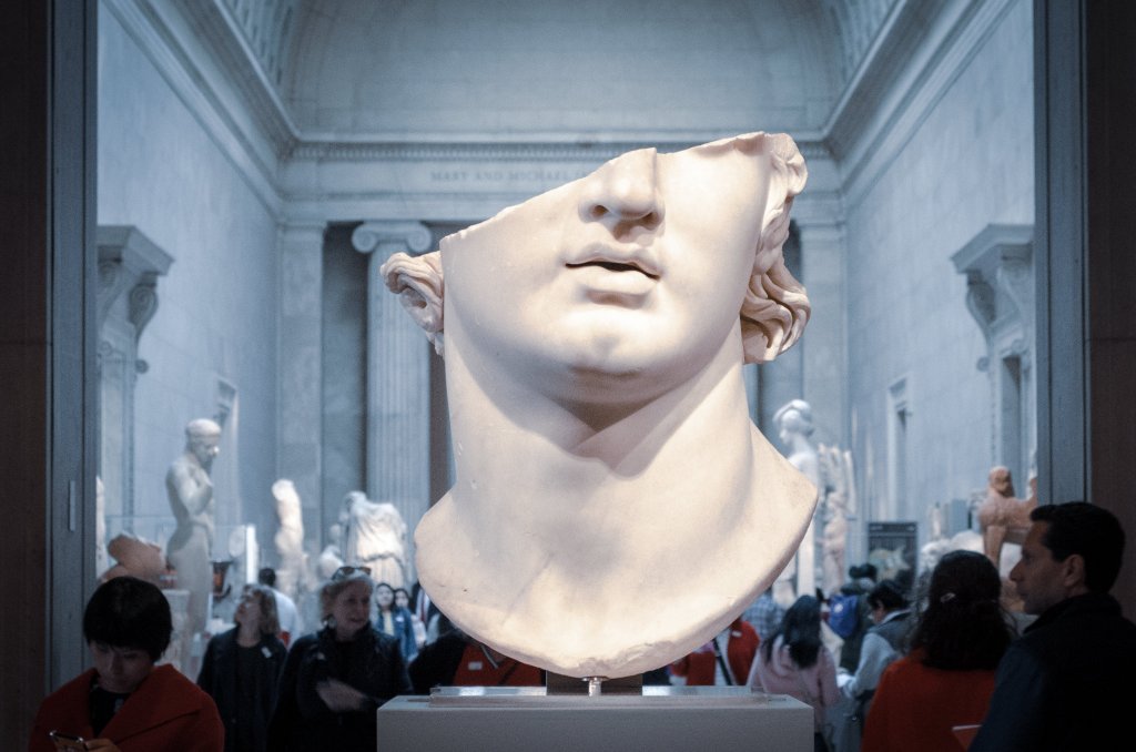 Photo Les Dieux Grecs : Panthéon de la Mythologie Antique