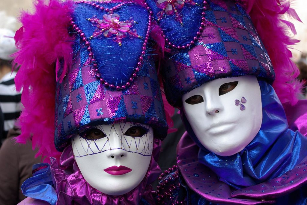 Photo Le Carnaval de Nice : Quand l'Art et la Féérie s'Emparent de la Côte d'Azur