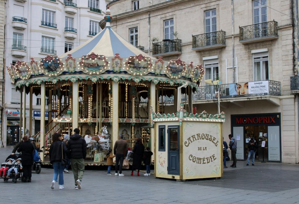 Photo Montpellier hors des sentiers battus : top 15 lieux insolites