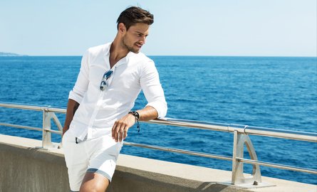 Photo Faire une croisière en Méditerranée, quelques idées