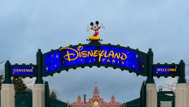 Photo Disneyland Paris en famille : 5 activités incontournables pour tous les âges