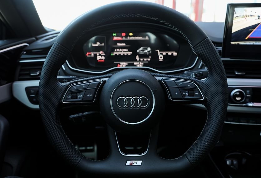Photo Comment bien acheter ses pièces auto pour une Audi