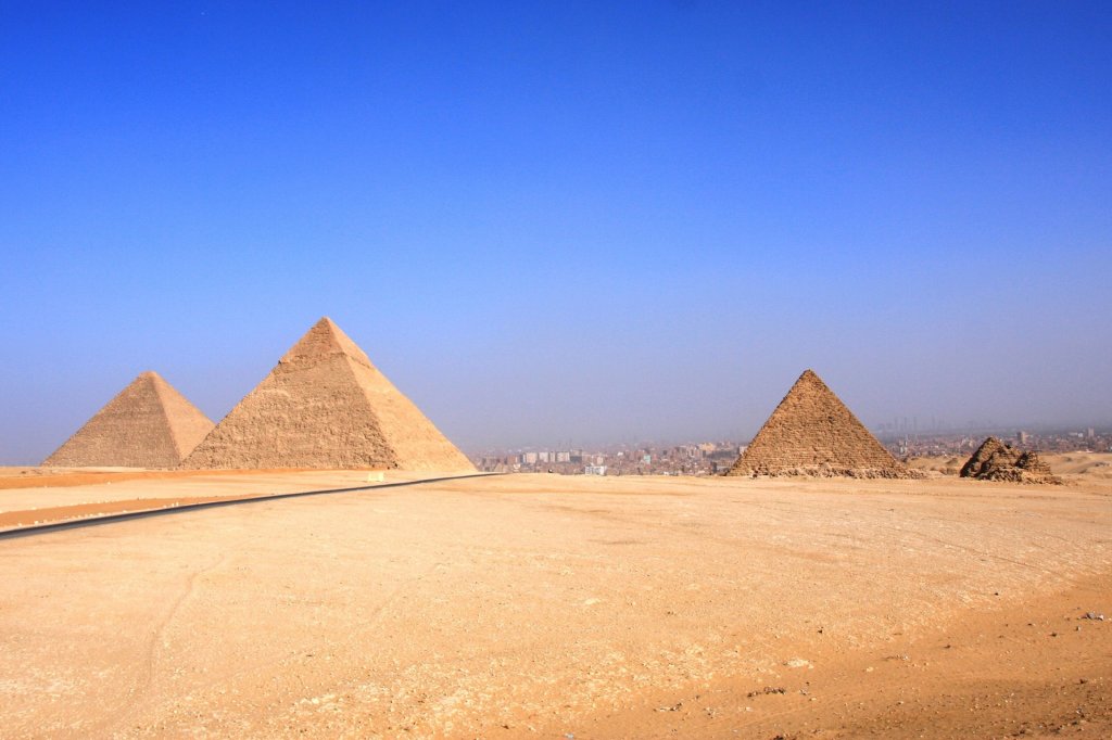 Photo Voyage en Égypte : 10 raisons de partir maintenant (et pas dans cinq ans)