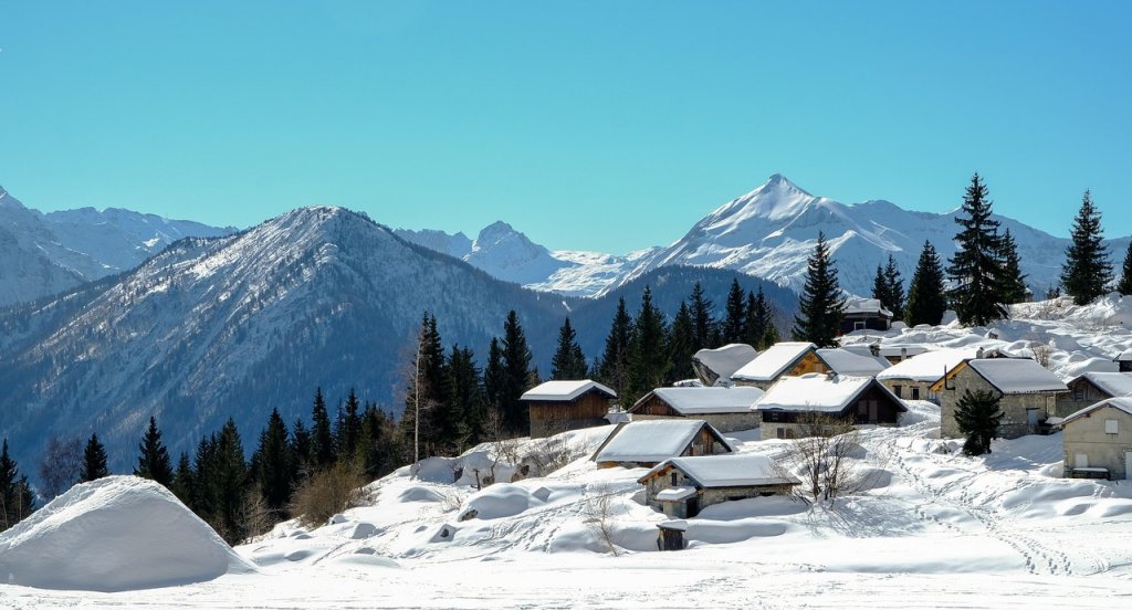 Photo Ski en France : les bons réflexes pour réserver une location pour les vacances