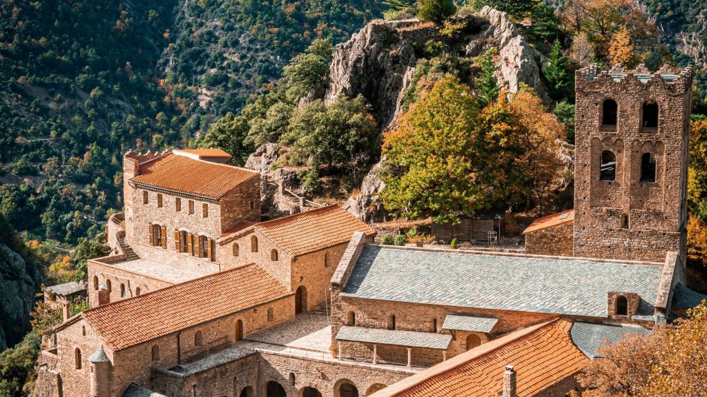 Photo 10 villes et villages à visiter entre Méditerranée et Pyrénées