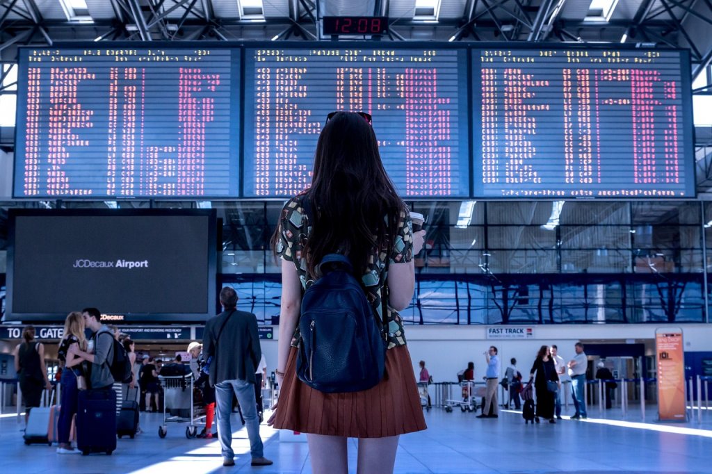 Photo Vous voyagez plus de 90 jours ? Pourquoi votre couverture habituelle peut ne plus suffire