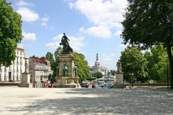 Photo Que faire un weekend à Nantes ?