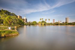 Photo Escape en Afrique : un séjour à Nairobi