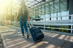 Photo L’art de voyager léger : conseils pour faire votre valise efficacement