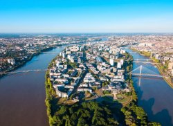 Photo Nantes insolite : les trésors méconnus de la cité des ducs