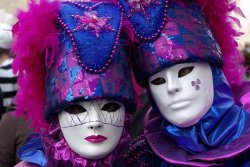 Photo Le Carnaval de Nice : Quand l'Art et la Féérie s'Emparent de la Côte d'Azur