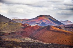 Photo Voyage insolite à Lanzarote : 5 trésors à découvrir