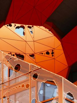 Photo Top lieux insolites à Lyon