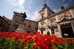 Photo Top 15 des meilleurs itinéraires urbains à Madrid