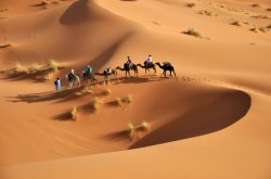 Photo Arabie saoudite : un poids touristique international en devenir