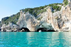Photo 5 itinéraires de croisière en Méditerranée
