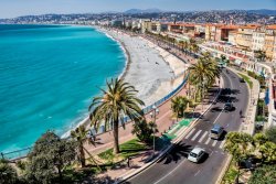 Photo Découvrez comment circuler et stationner à Nice