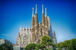 Photo Visiter la Sagrada Família : une expérience inoubliable à vivre à Barcelone