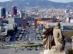 Photo Visiter Barcelone avec des enfants : Guide complet