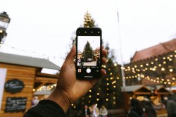 Photo Fêter le jour de l’an à Lille : Une soirée festive dans le Nord
