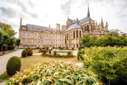 Photo Un week-end à Reims : itinéraire et bons plans