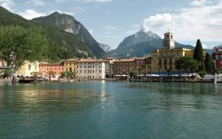 Photo Roadtrip dans les lacs du Nord en Italie