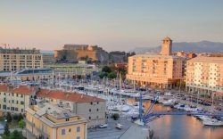 Photo Les meilleures destinations pour des vacances balnéaires en camping en Italie