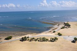 Photo Où loger en camping en Charente-Maritime pour profiter du littoral, des îles et des marais