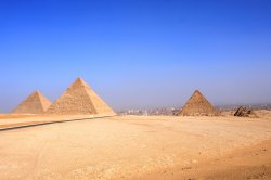 Photo Voyage en Égypte : 10 raisons de partir maintenant (et pas dans cinq ans)