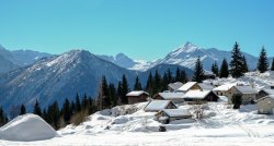 Photo Ski en France : les bons réflexes pour réserver une location pour les vacances