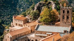 Photo 10 villes et villages à visiter entre Méditerranée et Pyrénées