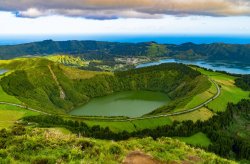 Photo Découvrir les Açores : pourquoi passer par une agence de voyages sur-mesure ?